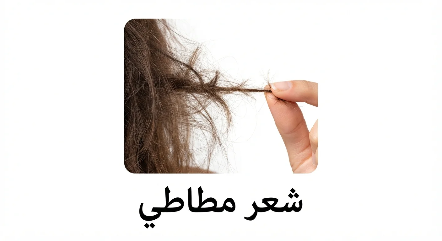 شعرمطاطي