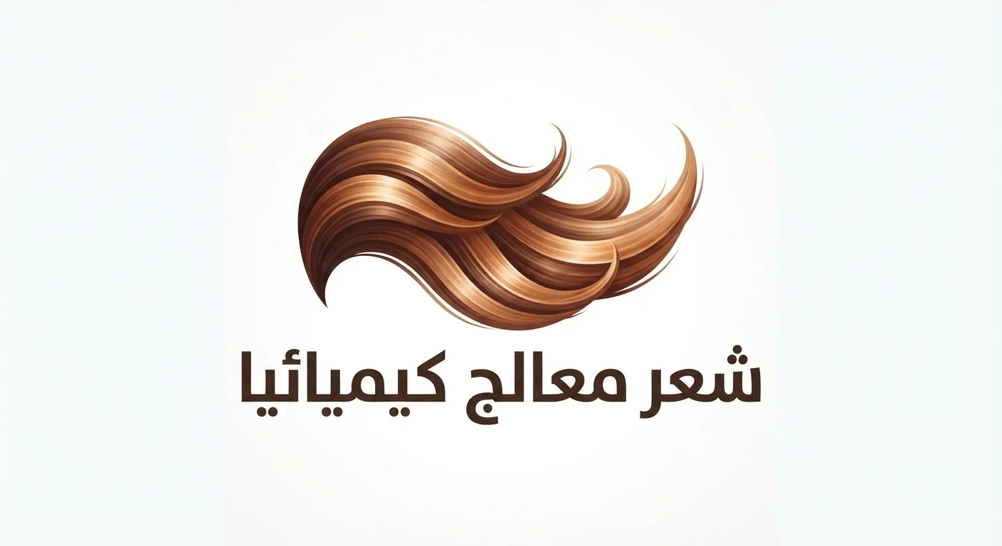 شعر معالج كيميائيا