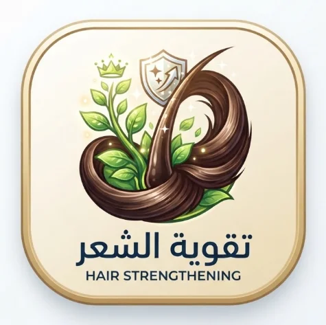 تقوية الشعر
