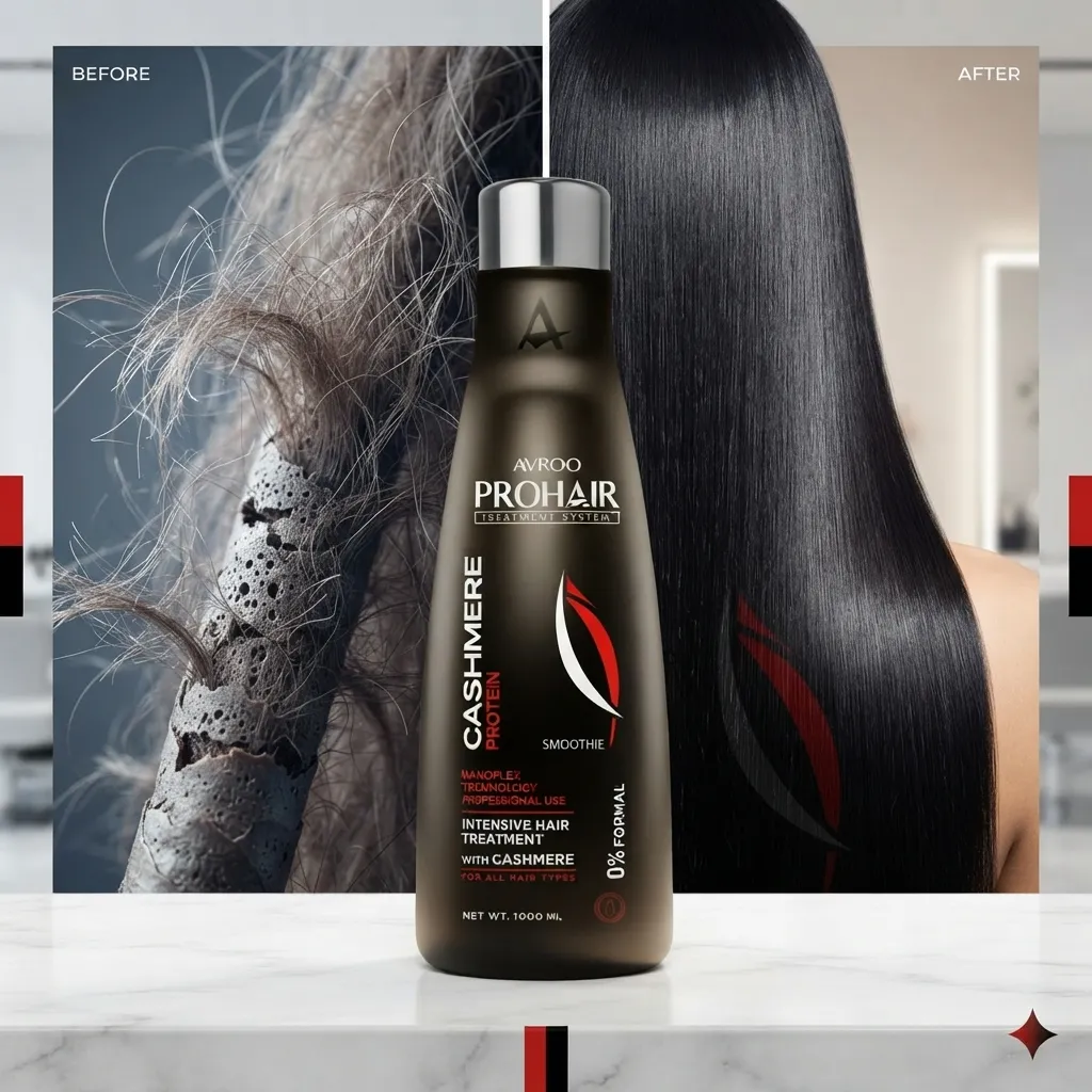 CASHMERE PLUS ,PROTEIN - WITH CASHMERE