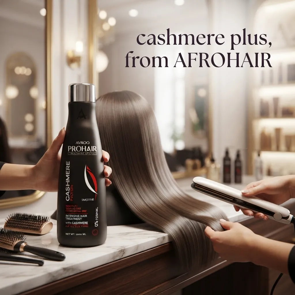 CASHMERE PLUS ,PROTEIN - WITH CASHMERE